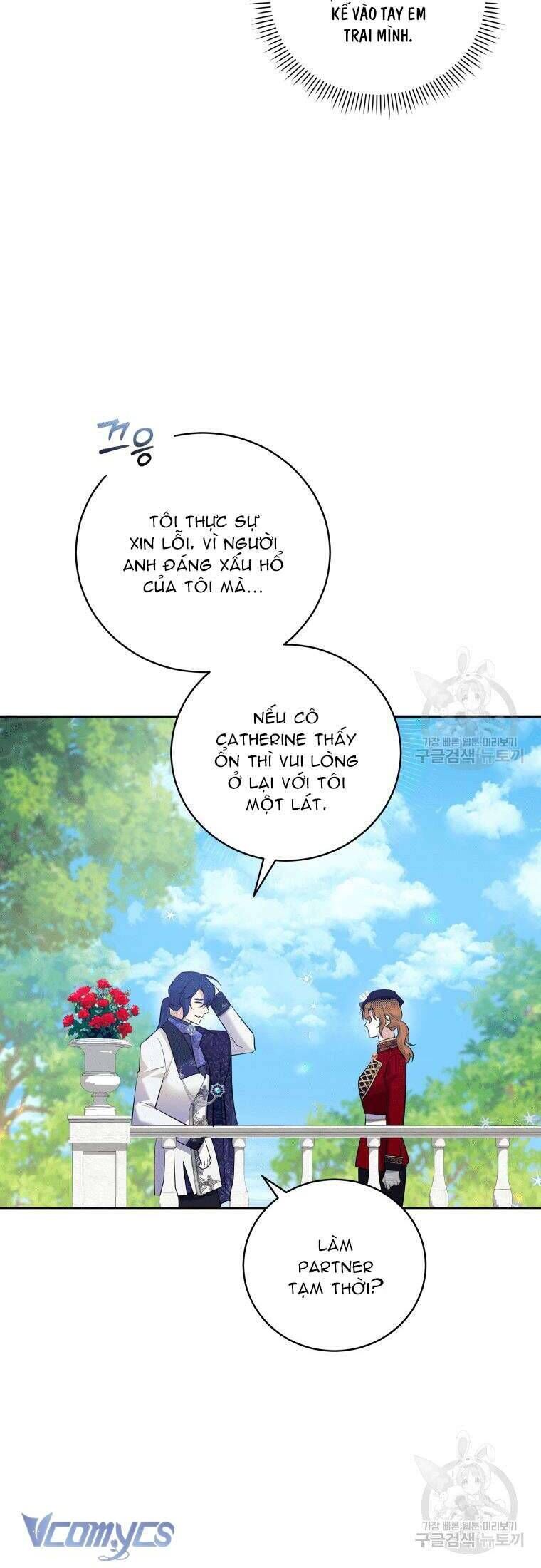 Kế Hoạch Trả Thù - Chap 34 - Trang 22