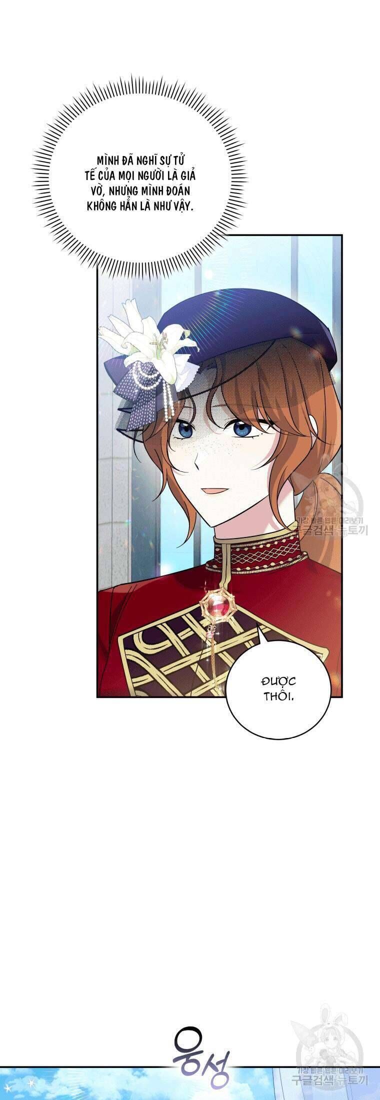 Kế Hoạch Trả Thù - Chap 34 - Trang 23