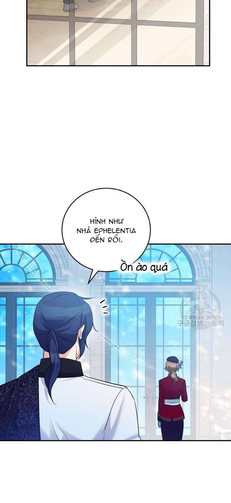 Kế Hoạch Trả Thù - Chap 34 - Trang 25