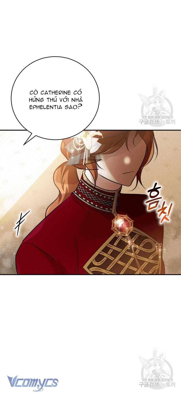 Kế Hoạch Trả Thù - Chap 34 - Trang 26