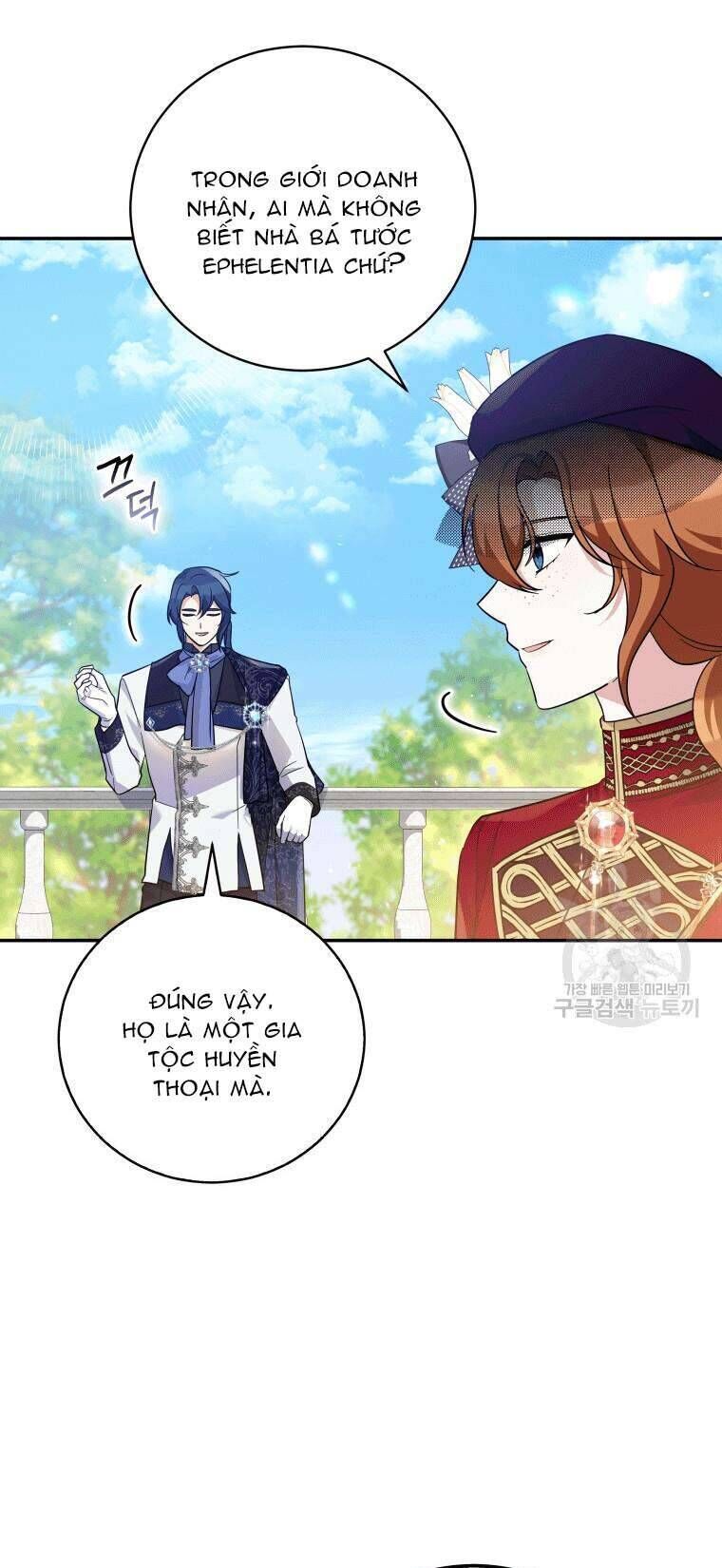 Kế Hoạch Trả Thù - Chap 34 - Trang 27
