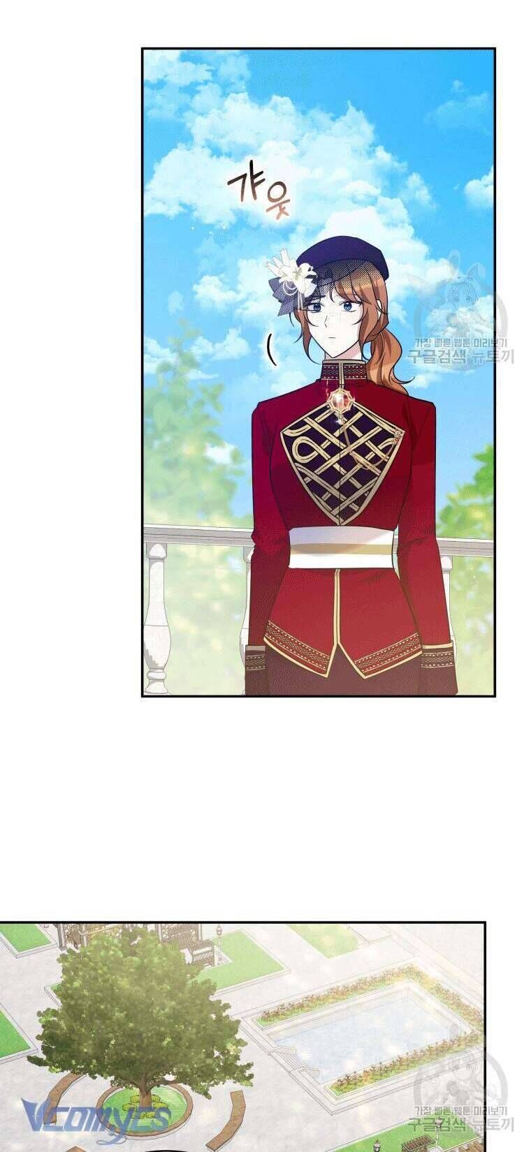 Kế Hoạch Trả Thù - Chap 34 - Trang 30