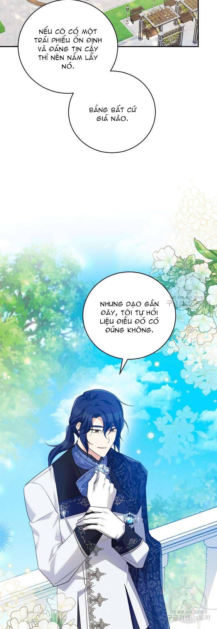 Kế Hoạch Trả Thù - Chap 34 - Trang 31