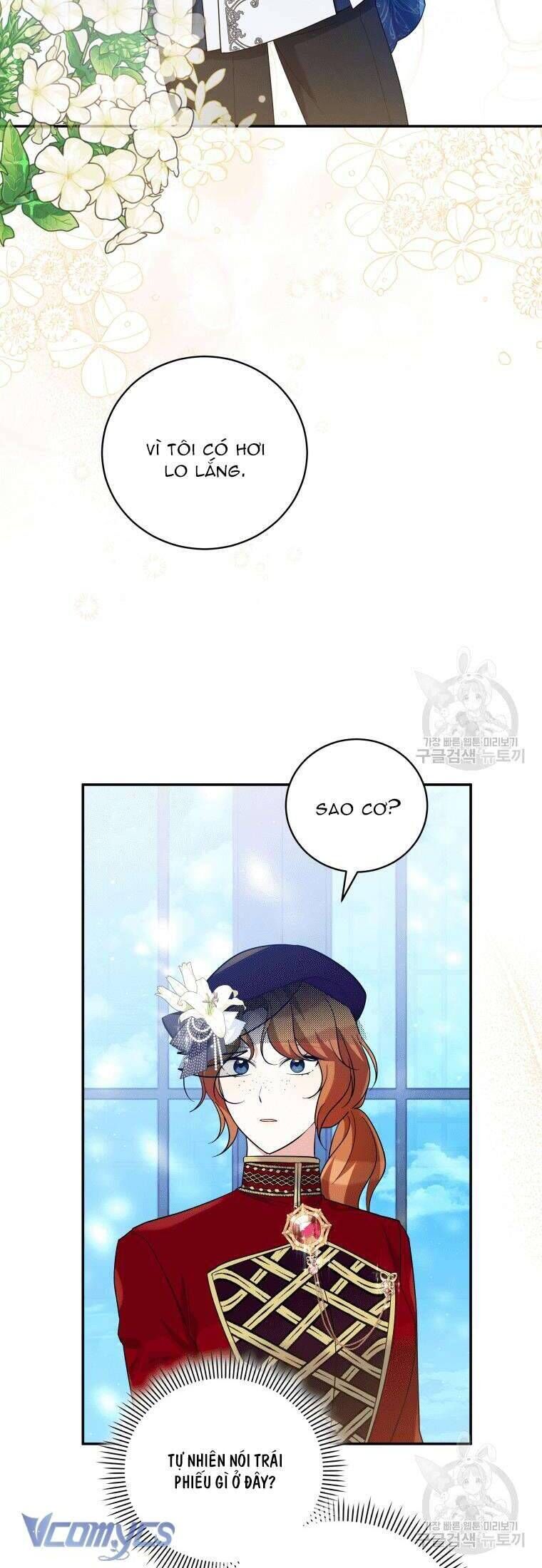 Kế Hoạch Trả Thù - Chap 34 - Trang 32