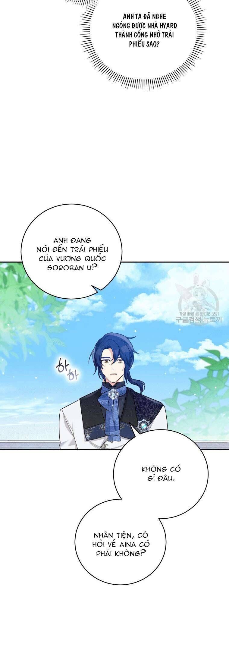 Kế Hoạch Trả Thù - Chap 34 - Trang 33