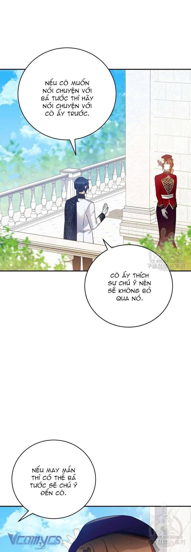 Kế Hoạch Trả Thù - Chap 34 - Trang 34