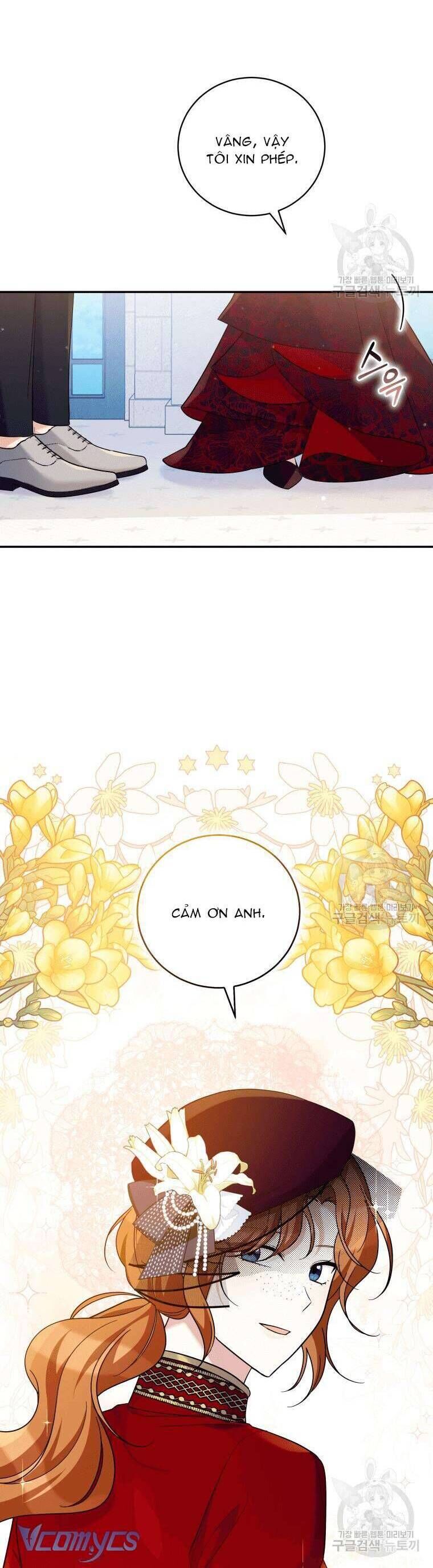 Kế Hoạch Trả Thù - Chap 34 - Trang 36