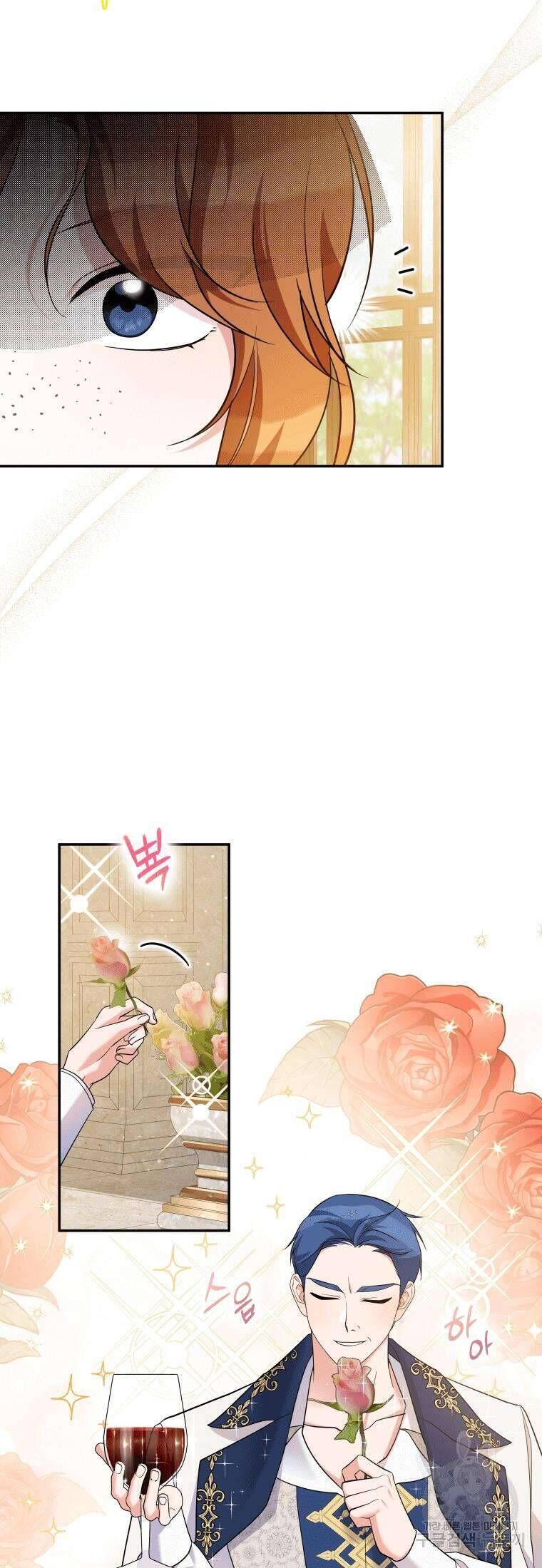 Kế Hoạch Trả Thù - Chap 34 - Trang 5