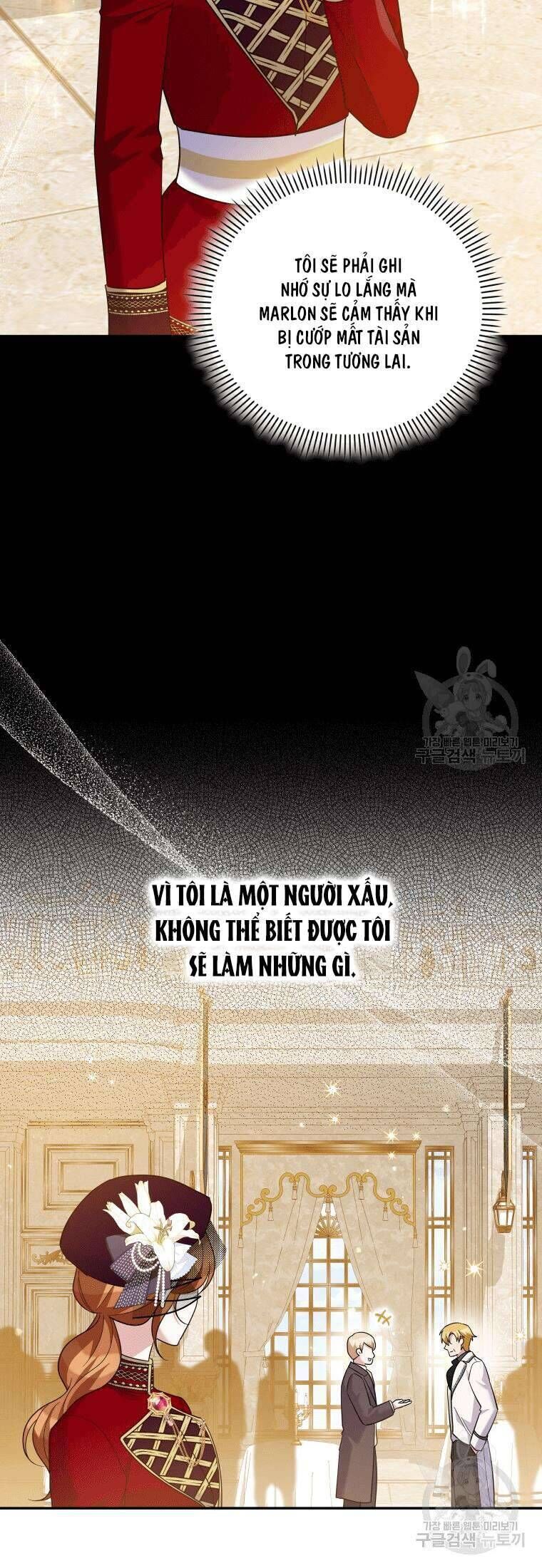 Kế Hoạch Trả Thù - Chap 34 - Trang 41