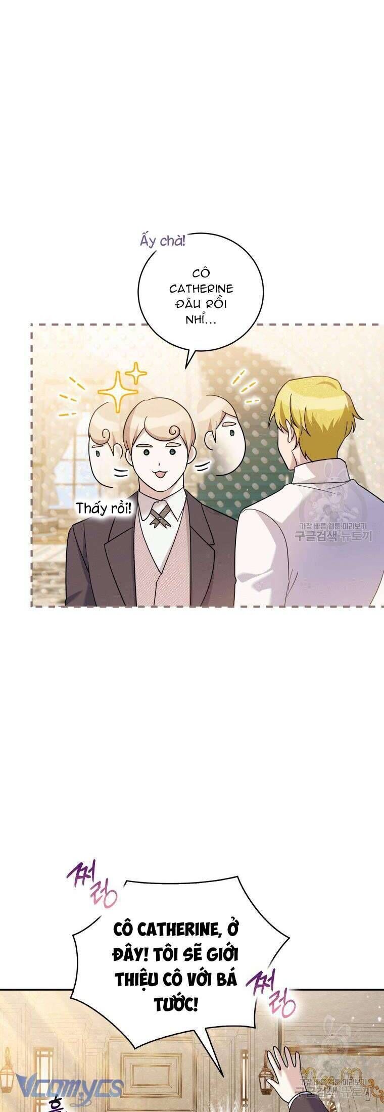 Kế Hoạch Trả Thù - Chap 34 - Trang 42