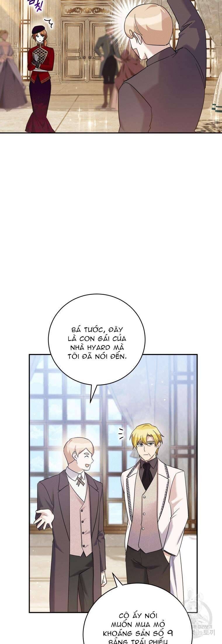 Kế Hoạch Trả Thù - Chap 34 - Trang 43