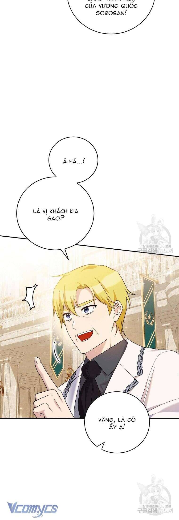 Kế Hoạch Trả Thù - Chap 34 - Trang 44