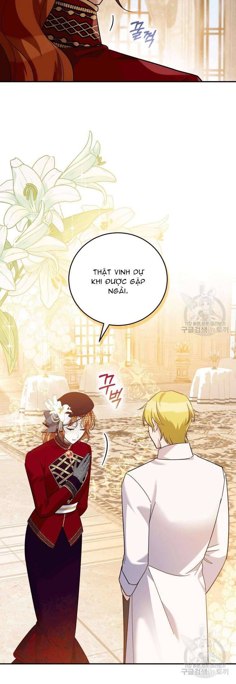 Kế Hoạch Trả Thù - Chap 34 - Trang 47