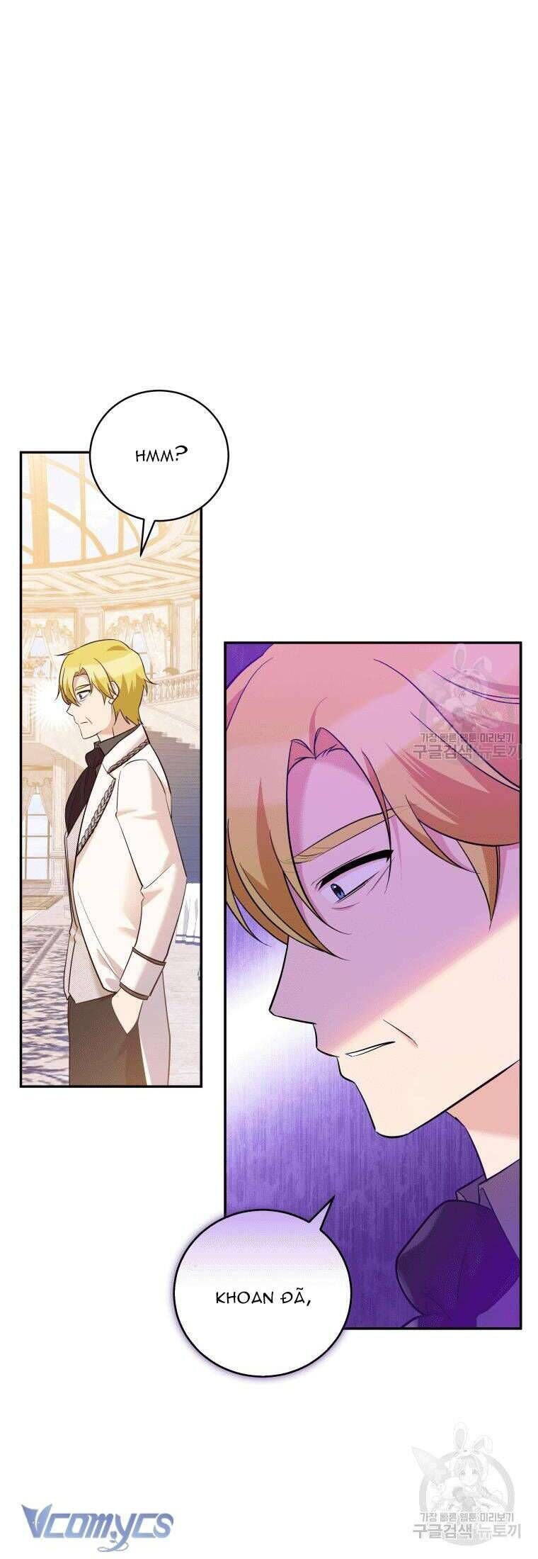 Kế Hoạch Trả Thù - Chap 34 - Trang 48