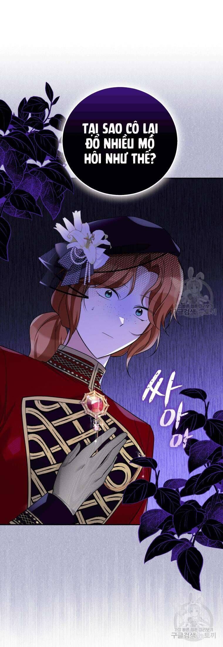 Kế Hoạch Trả Thù - Chap 34 - Trang 49