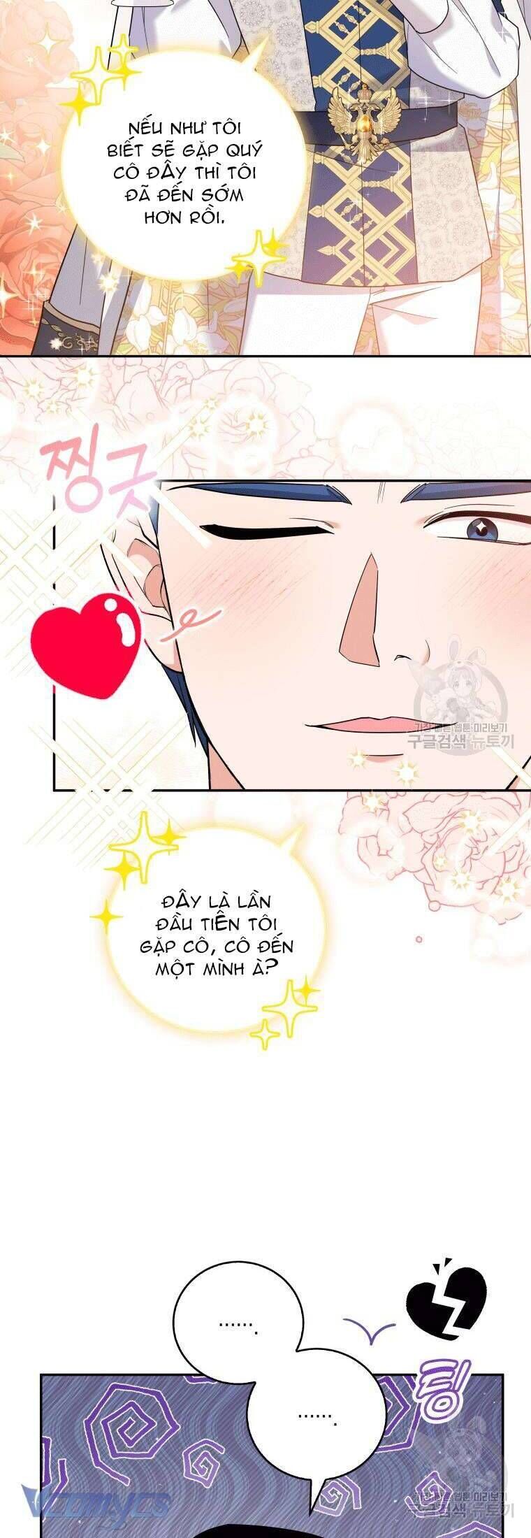 Kế Hoạch Trả Thù - Chap 34 - Trang 6