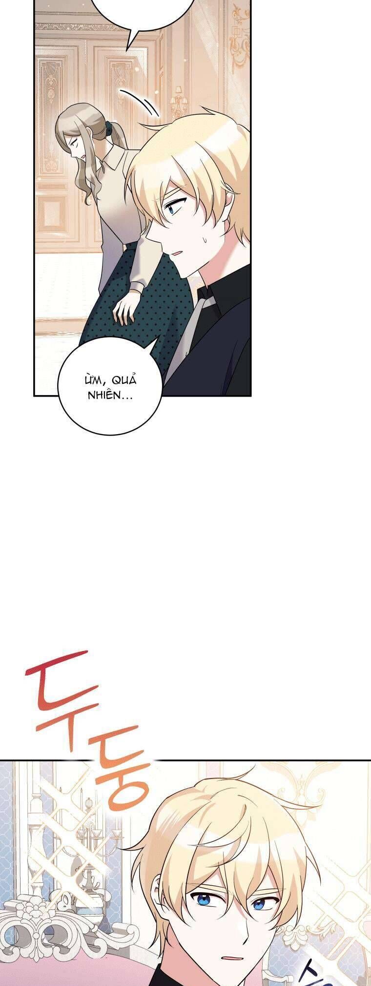 Kế Hoạch Trả Thù - Chap 34 - Trang 51