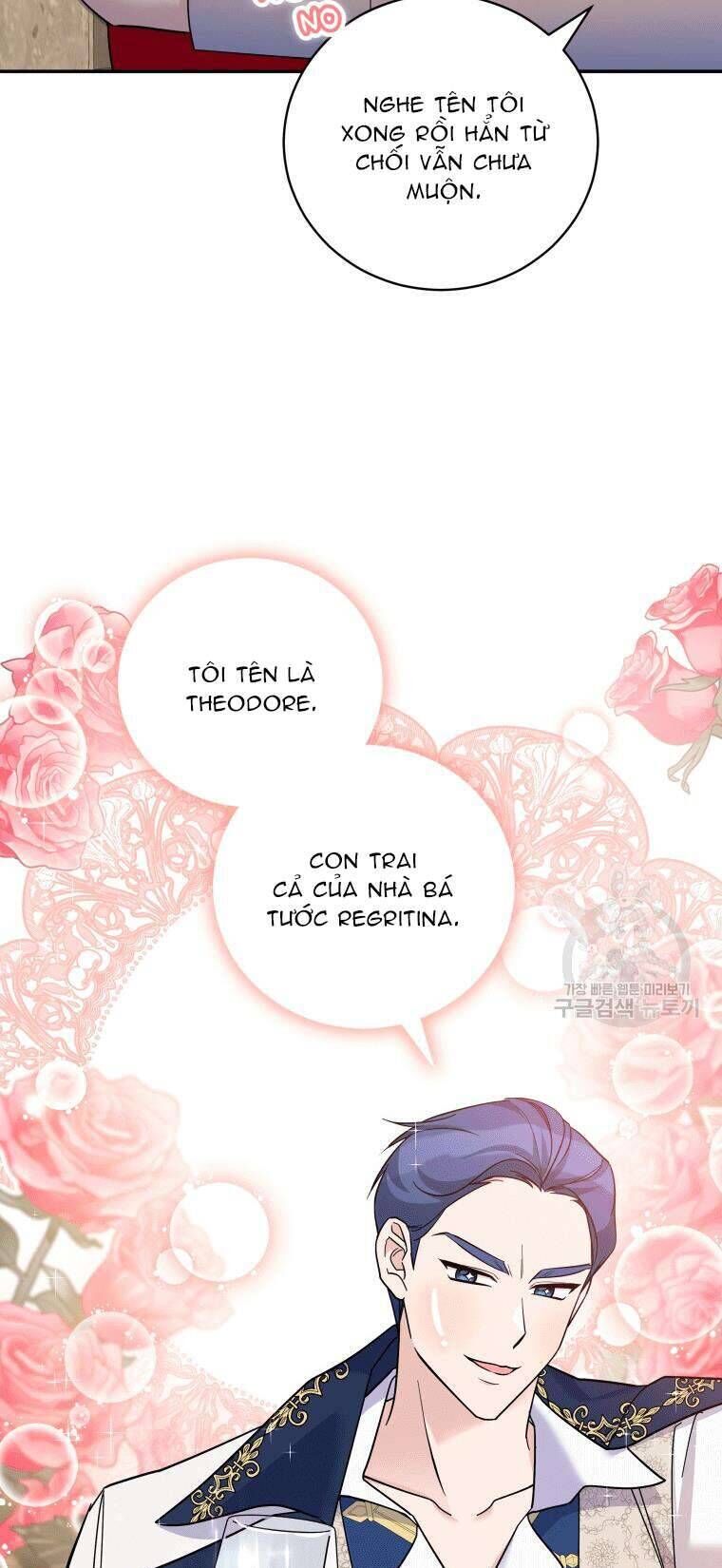 Kế Hoạch Trả Thù - Chap 34 - Trang 9