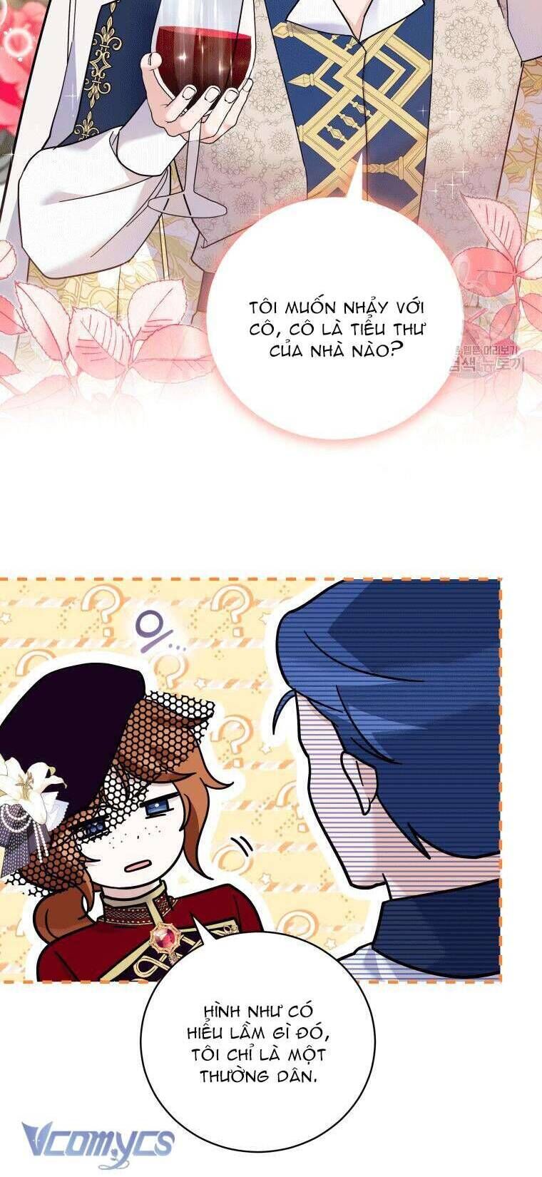 Kế Hoạch Trả Thù - Chap 34 - Trang 10