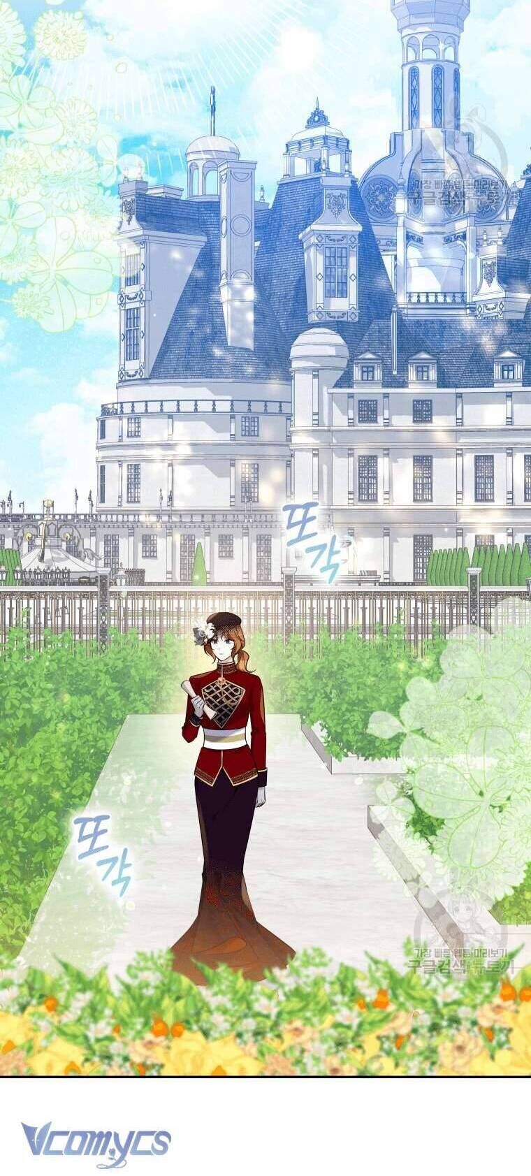 Kế Hoạch Trả Thù - Chap 35 - Trang 11