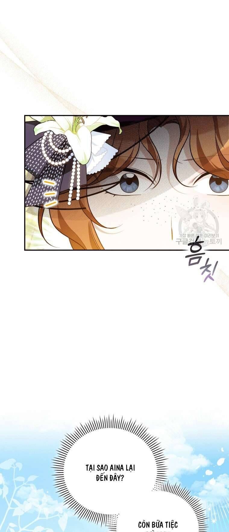 Kế Hoạch Trả Thù - Chap 35 - Trang 12
