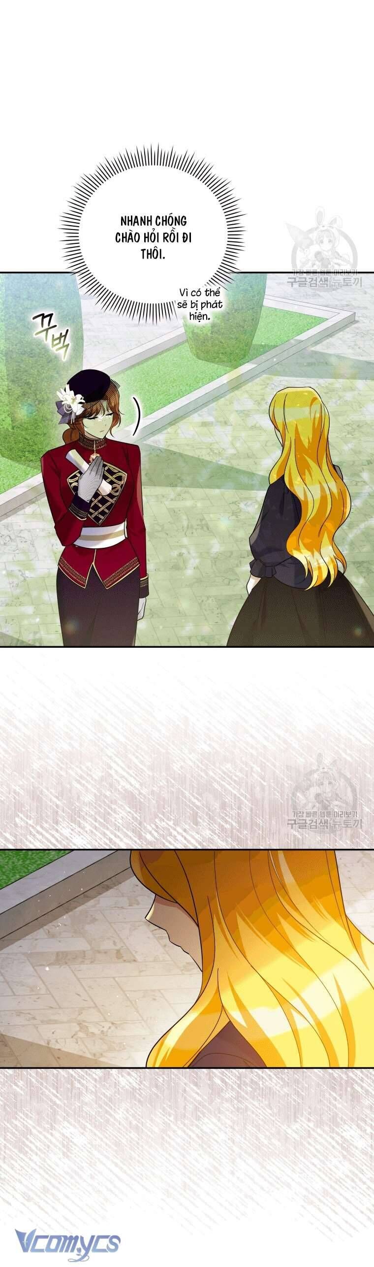 Kế Hoạch Trả Thù - Chap 35 - Trang 14