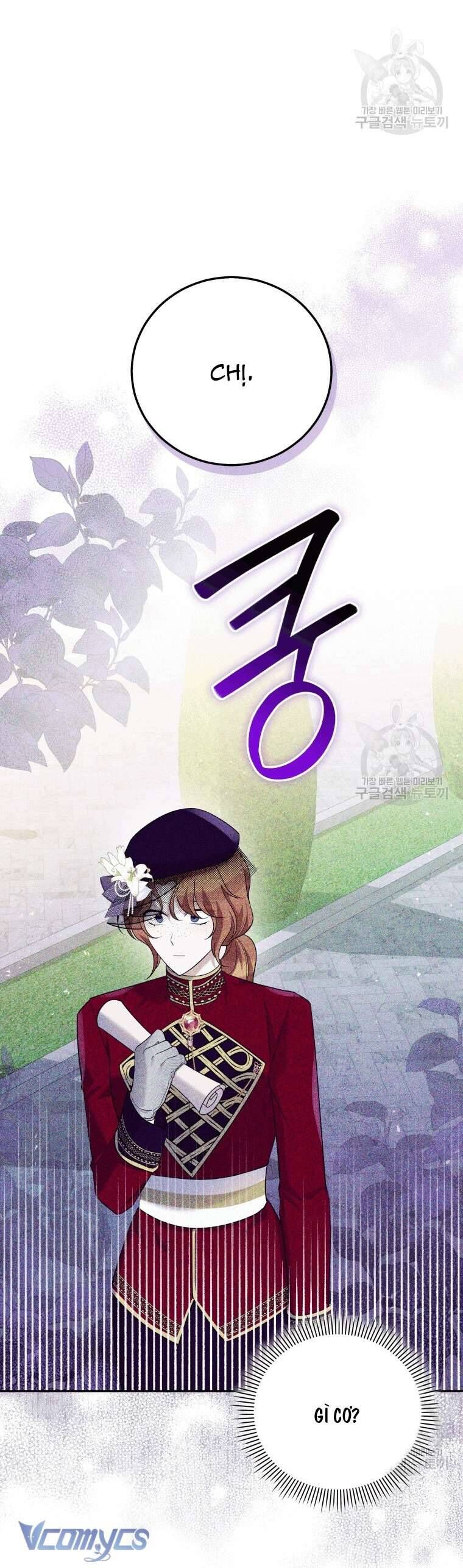 Kế Hoạch Trả Thù - Chap 35 - Trang 15