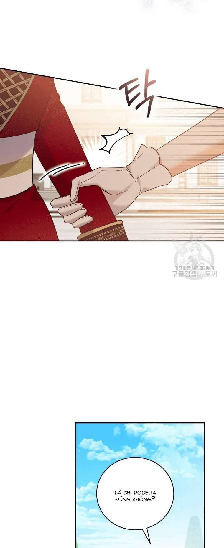 Kế Hoạch Trả Thù - Chap 35 - Trang 16