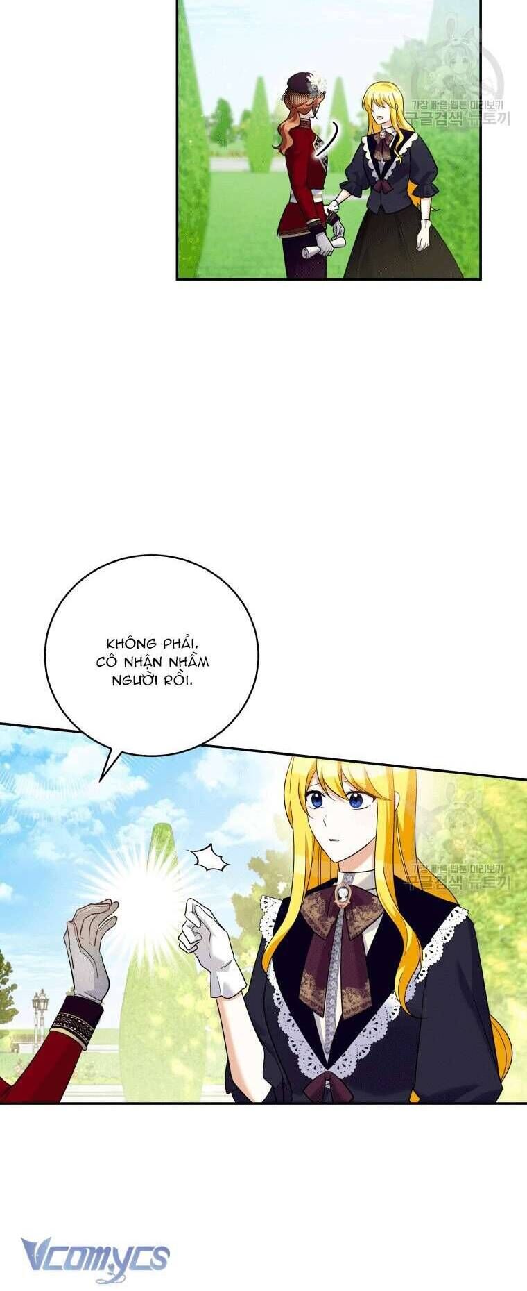 Kế Hoạch Trả Thù - Chap 35 - Trang 17