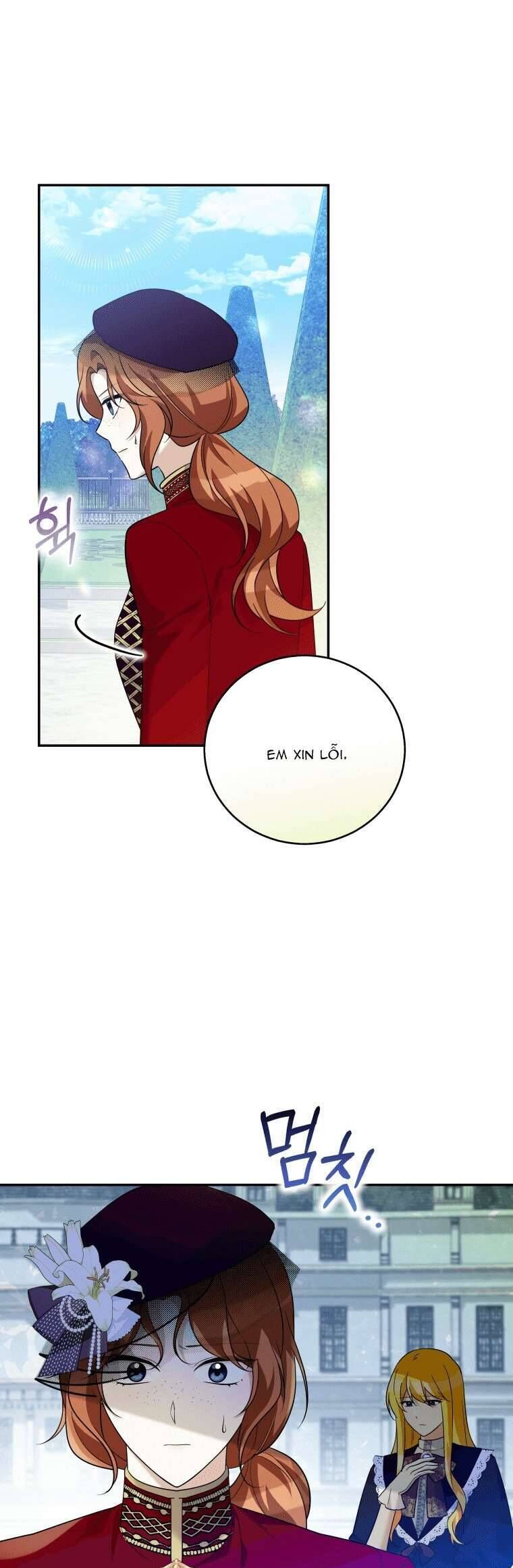 Kế Hoạch Trả Thù - Chap 35 - Trang 18