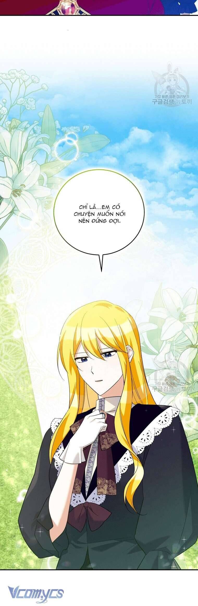 Kế Hoạch Trả Thù - Chap 35 - Trang 19
