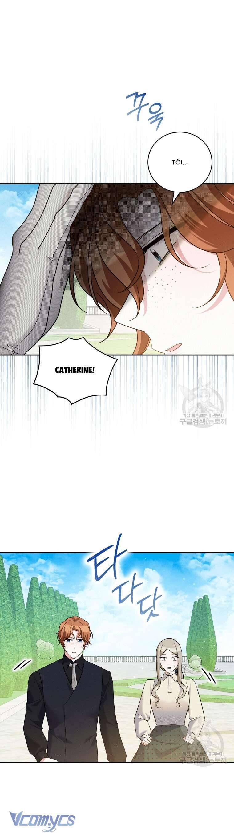 Kế Hoạch Trả Thù - Chap 35 - Trang 20
