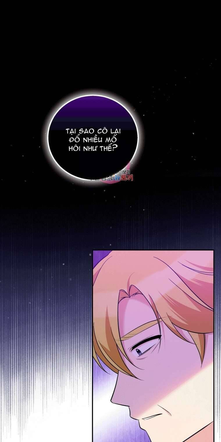 Kế Hoạch Trả Thù - Chap 35 - Trang 3