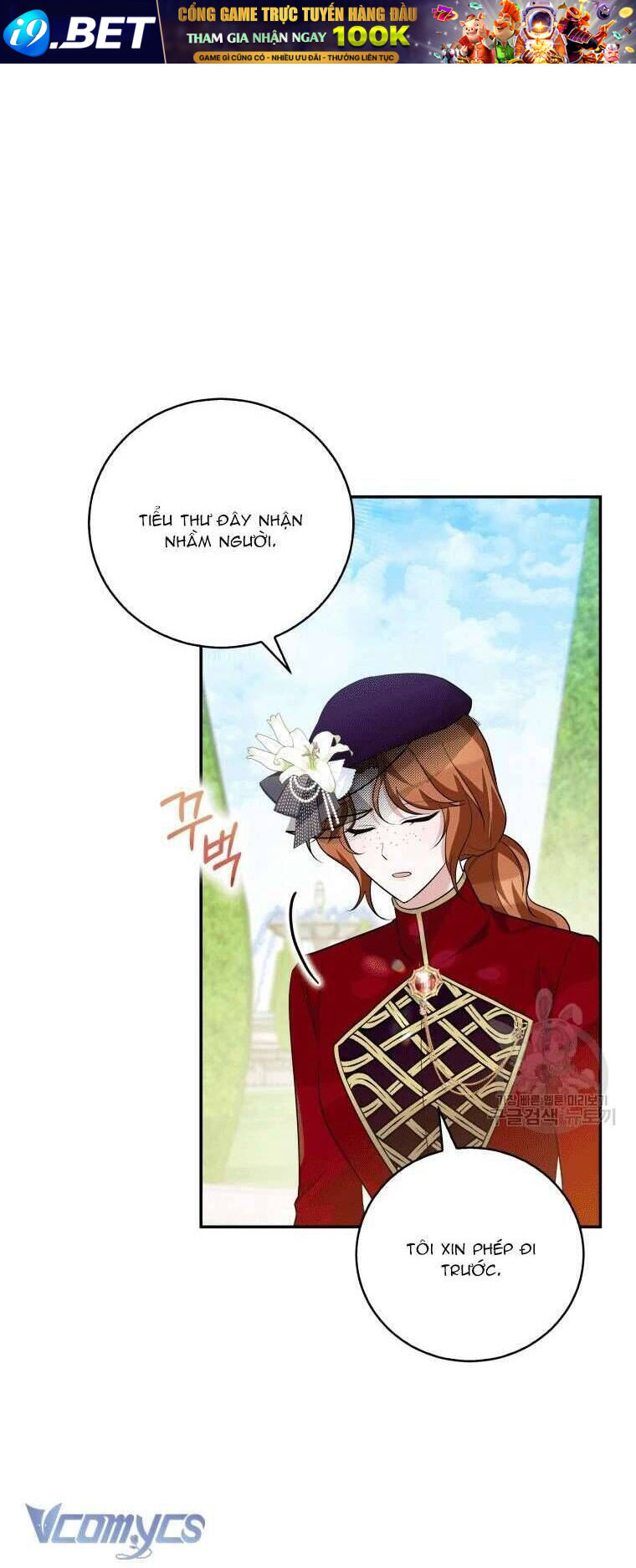 Kế Hoạch Trả Thù - Chap 35 - Trang 22