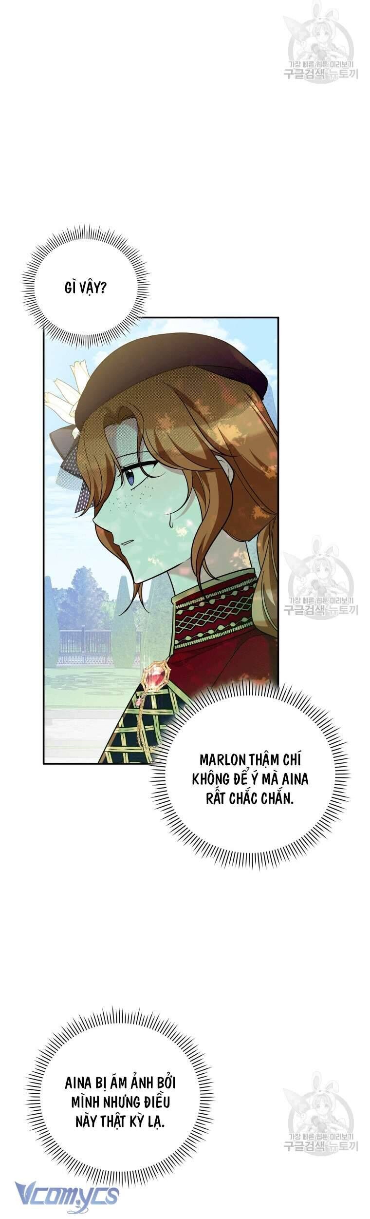 Kế Hoạch Trả Thù - Chap 35 - Trang 24