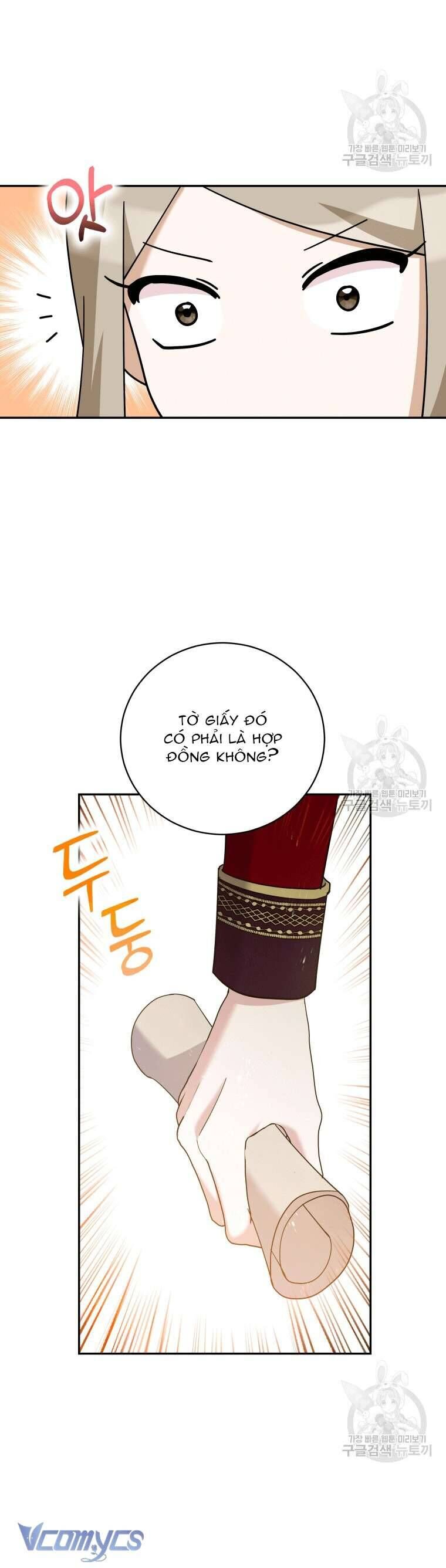 Kế Hoạch Trả Thù - Chap 35 - Trang 26