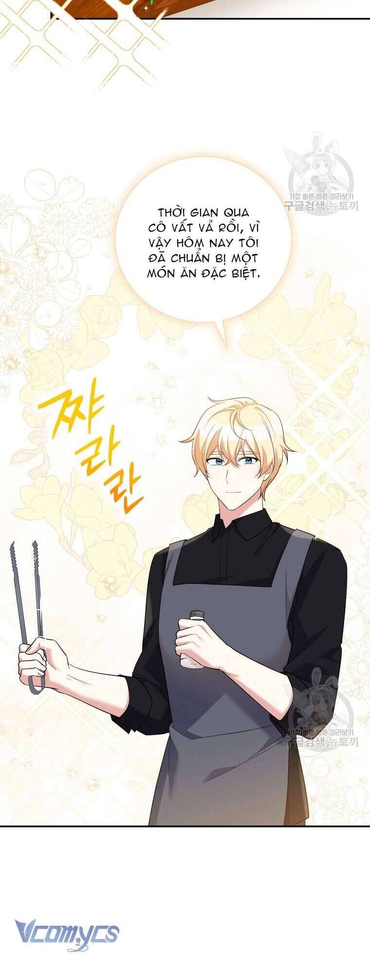 Kế Hoạch Trả Thù - Chap 35 - Trang 29