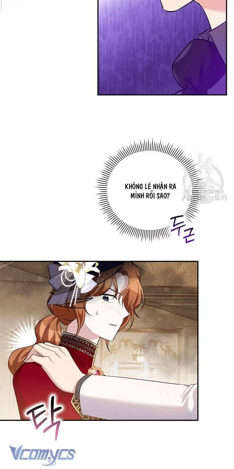 Kế Hoạch Trả Thù - Chap 35 - Trang 4