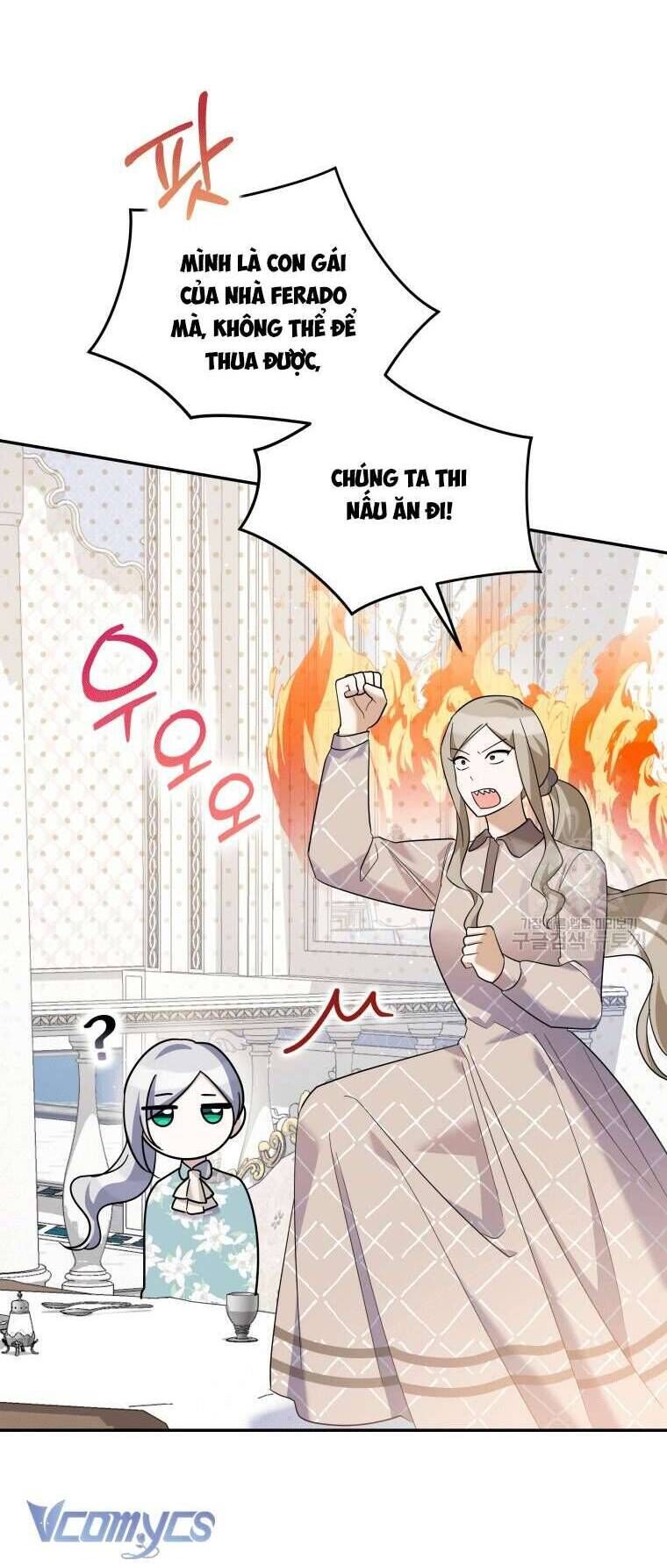 Kế Hoạch Trả Thù - Chap 35 - Trang 31