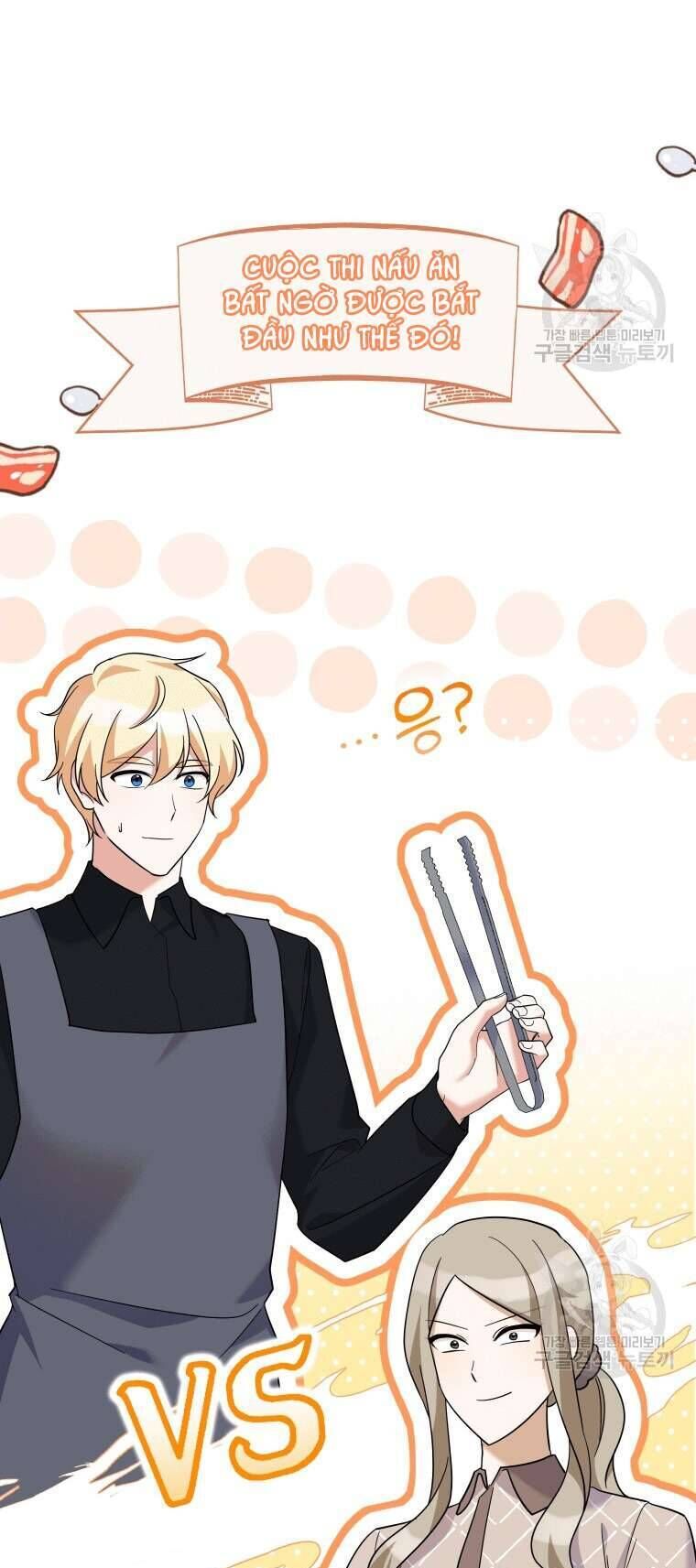 Kế Hoạch Trả Thù - Chap 35 - Trang 32