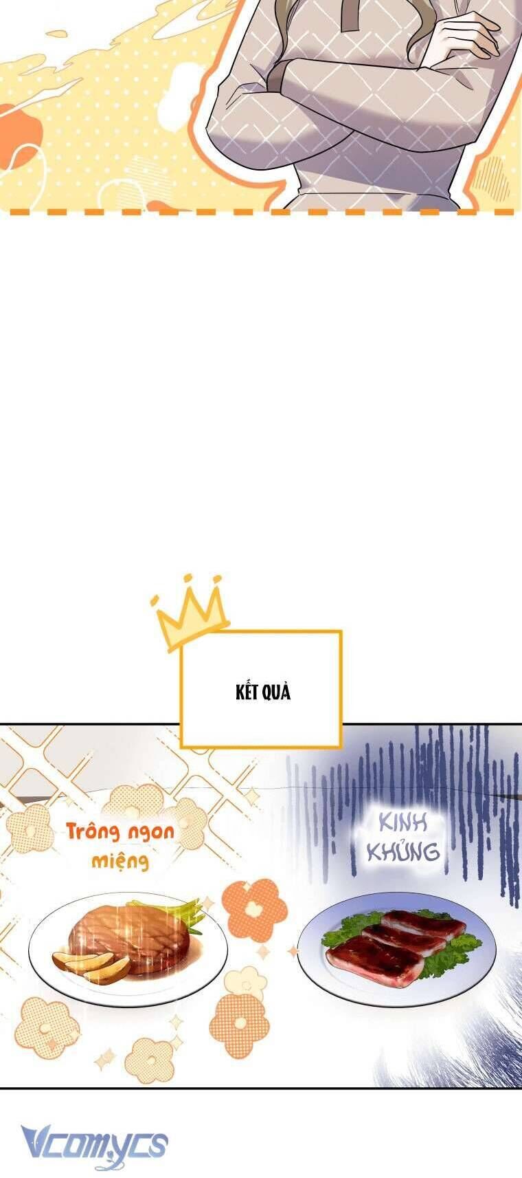 Kế Hoạch Trả Thù - Chap 35 - Trang 33