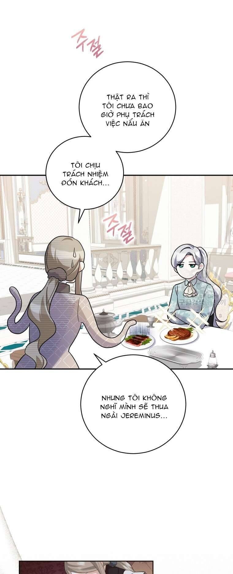 Kế Hoạch Trả Thù - Chap 35 - Trang 35