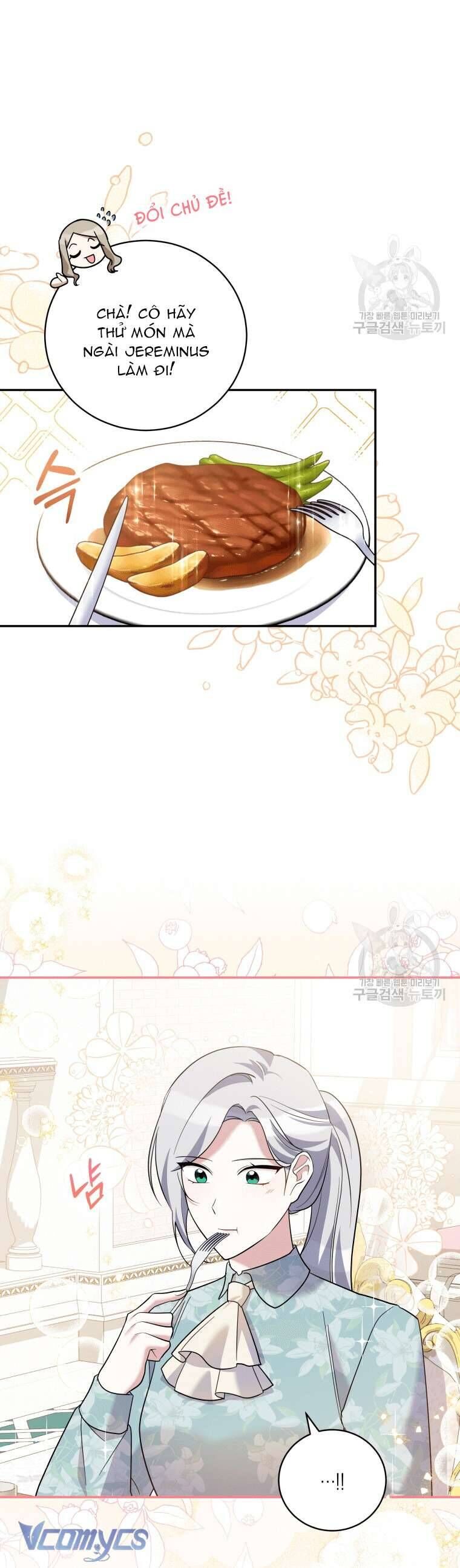 Kế Hoạch Trả Thù - Chap 35 - Trang 37