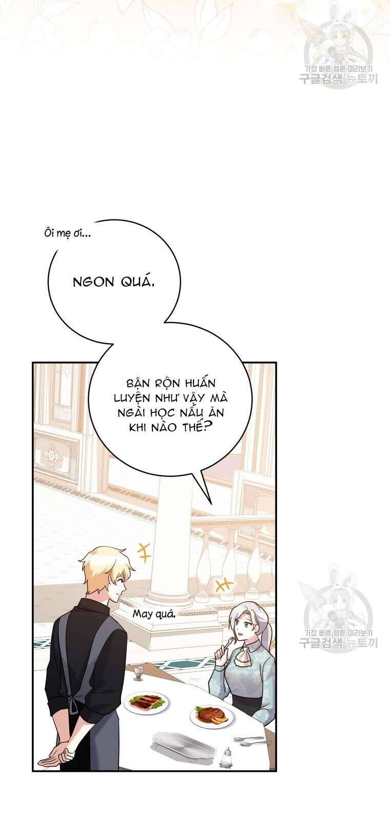 Kế Hoạch Trả Thù - Chap 35 - Trang 38