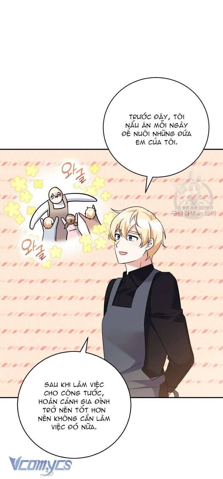 Kế Hoạch Trả Thù - Chap 35 - Trang 39