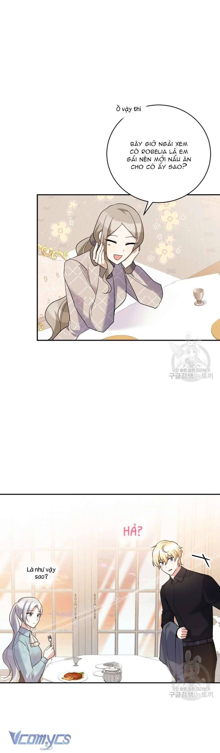 Kế Hoạch Trả Thù - Chap 35 - Trang 40