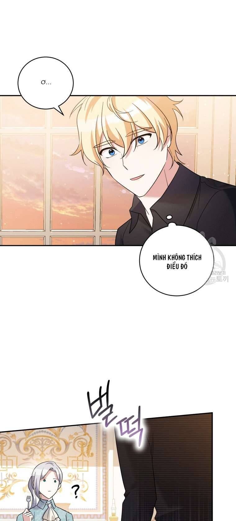 Kế Hoạch Trả Thù - Chap 35 - Trang 41