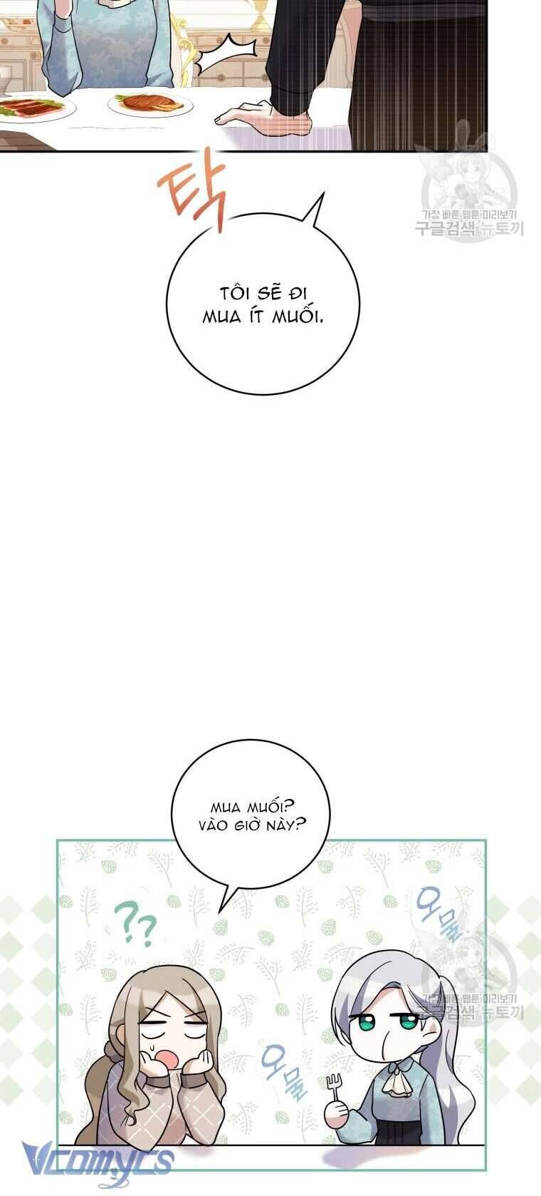 Kế Hoạch Trả Thù - Chap 35 - Trang 42