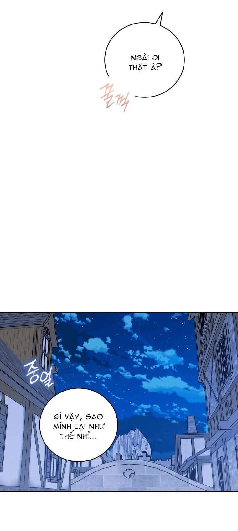 Kế Hoạch Trả Thù - Chap 35 - Trang 43