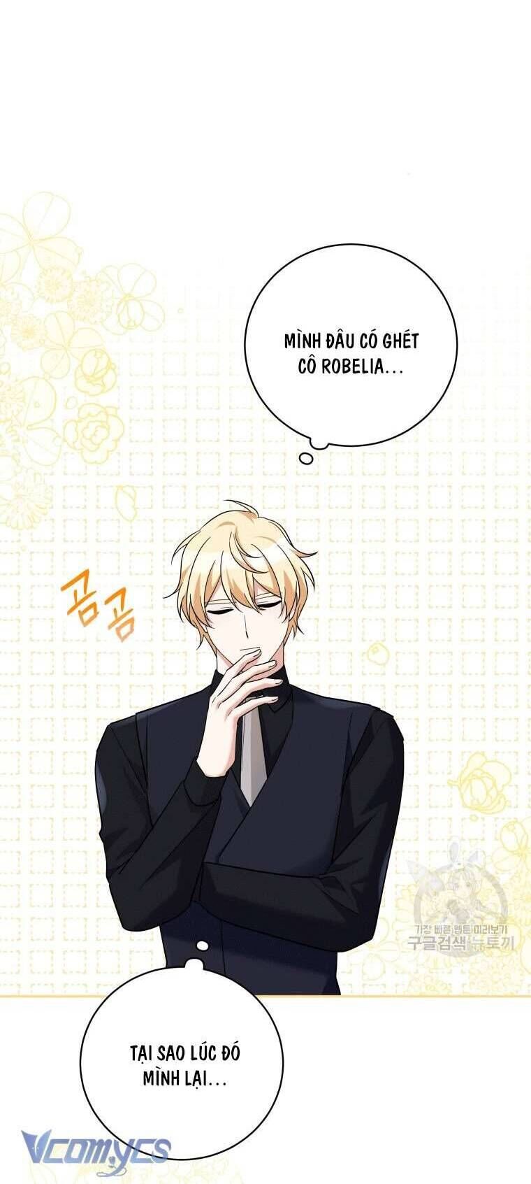 Kế Hoạch Trả Thù - Chap 35 - Trang 44